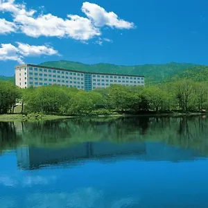 4* Hotel Kussharo