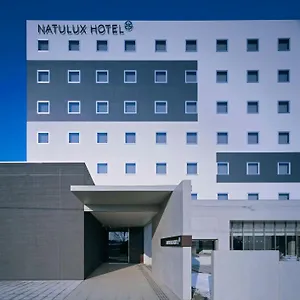 Natulux Hotel