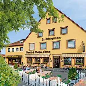 Weißes Lamm Nürnberg
