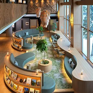 4* Ryokan The Forest Akan Tsuruga
