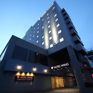 3* Hotel Wing International