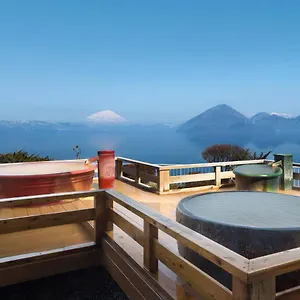 4* Ryokan Toya Kohan Tei