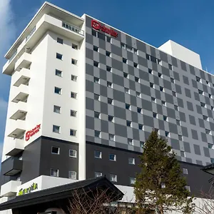 호텔 라젠트 에키마에, 하코다테